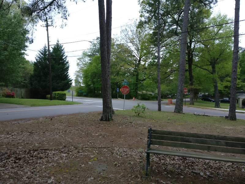 Triangle Park - Image 2