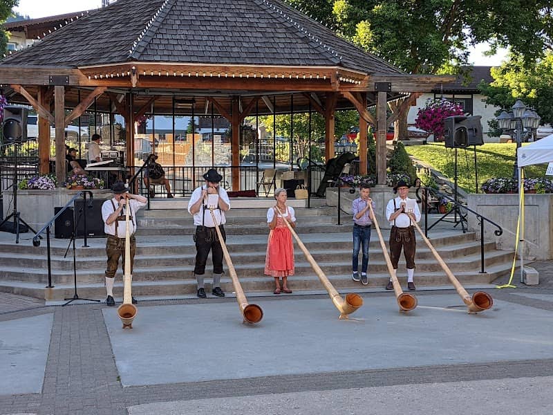 Leavenworth City Park - Image 2