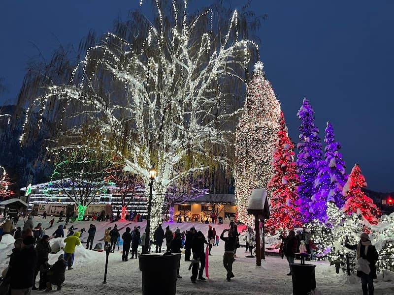 Leavenworth City Park - Image 1