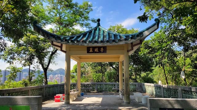 晨曦亭 - Image 3