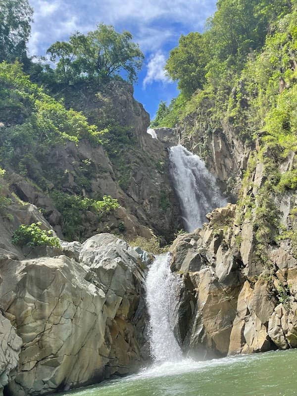 Hydro Falls - Image 3