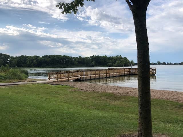 Duck Lake Park - Image 2