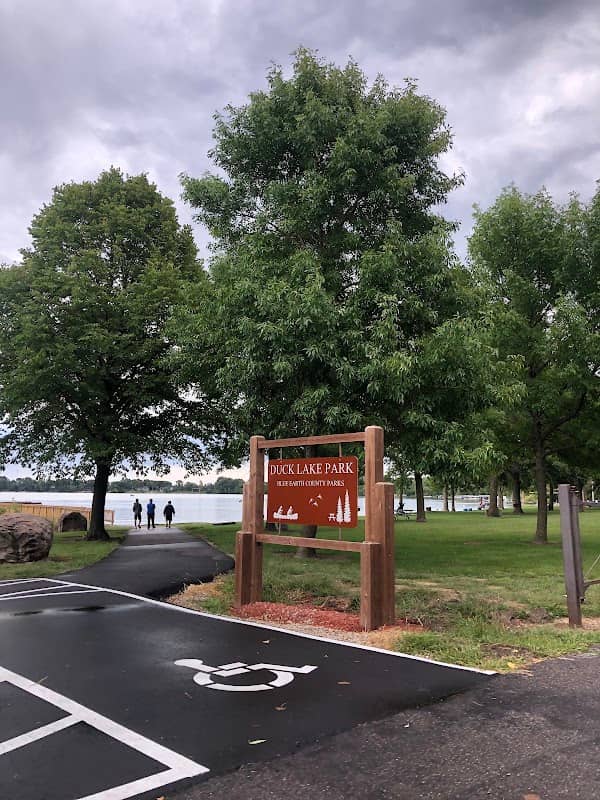 Duck Lake Park - Image 1