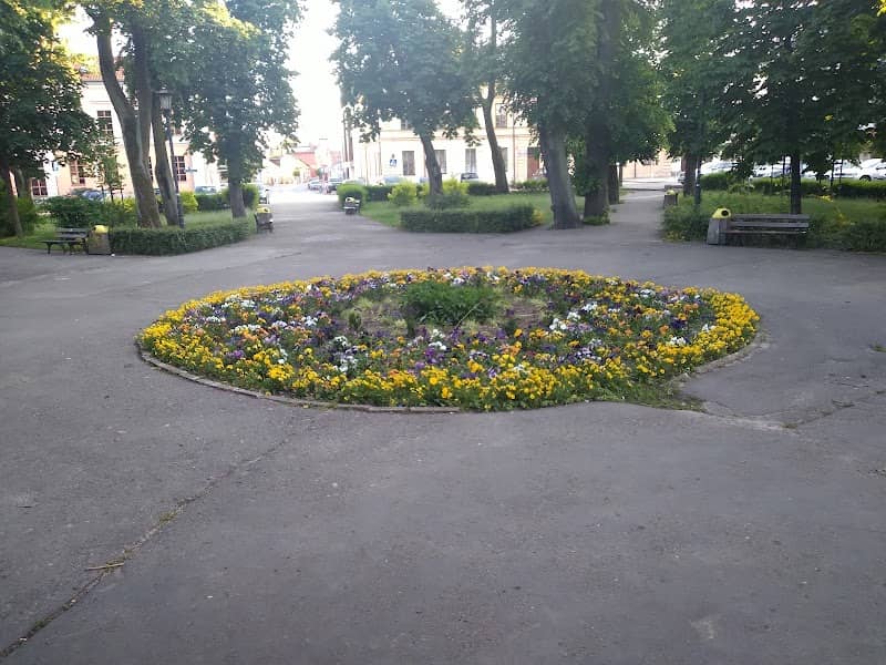 Plac Kilińskiego - Image 2