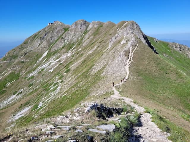 Passo del Cavallo - Image 1