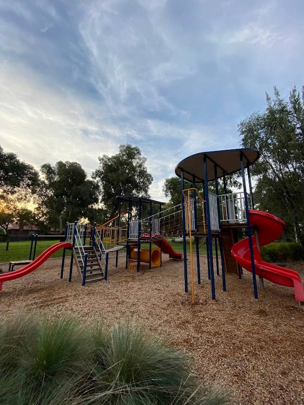 Tunstall Park - Image 1