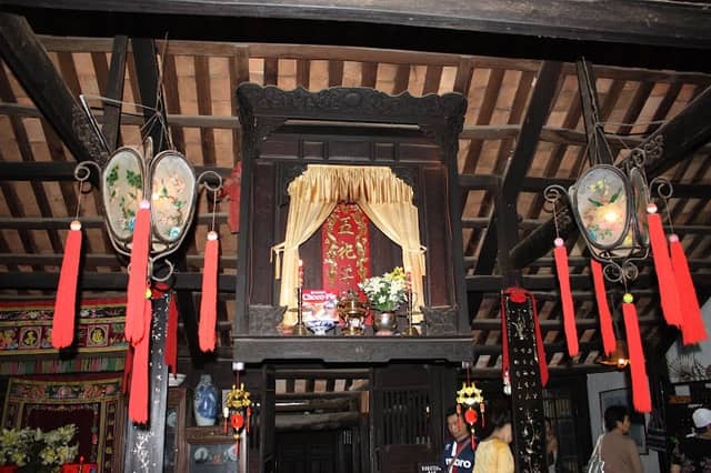 The Old House of Phung Hung - Image 3