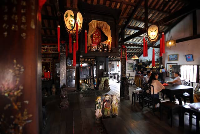 The Old House of Phung Hung - Image 2