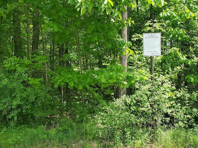 Harmon Oaks Park - Image 1