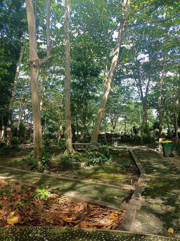 RTH Tambun Bungai (Eks Kantor PU) - Image 1