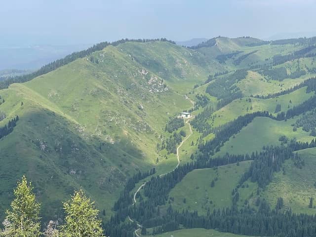 Smotrovaya - Image 1