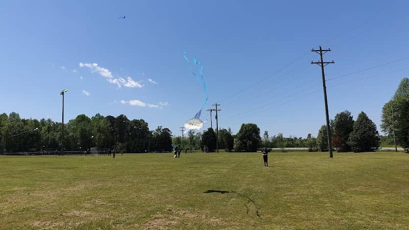 Temple Recreation Park - Image 1