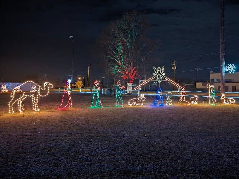Perkins Park - Image 1