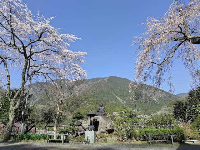 日蓮宗宗門史跡 宝聚山鏡圓坊 - Image 2