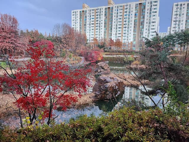허준공원 (구암공원) - Image 2