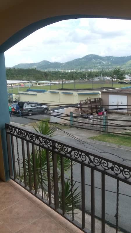 Parque Juan Flores Medina - Image 1
