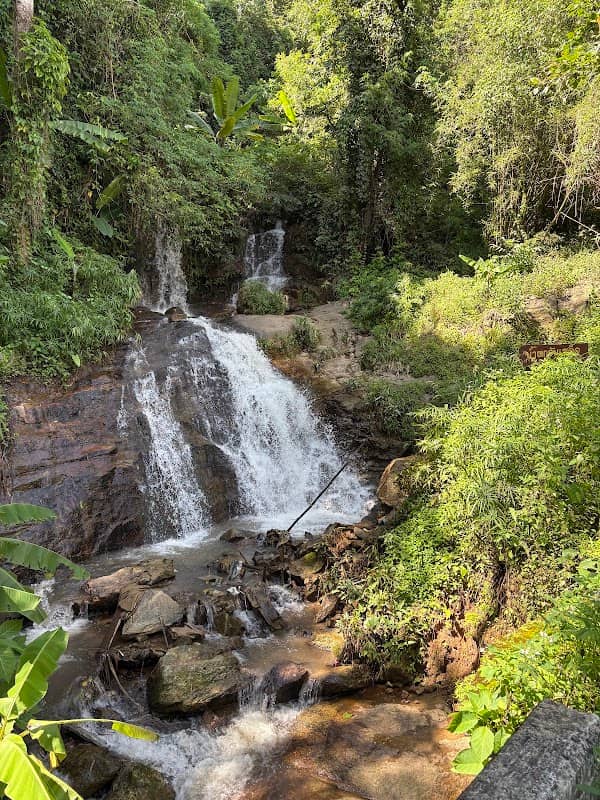 Rap Sadet Fall - Image 1