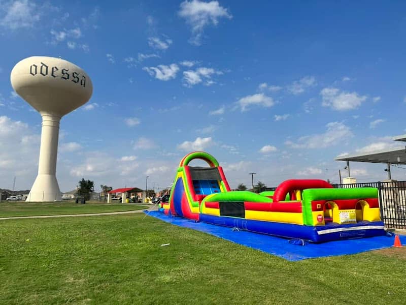 M&M Party Rentals - Image 1