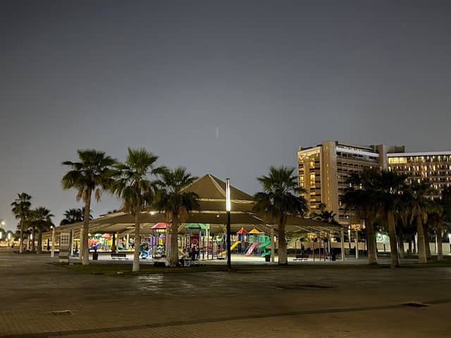 ساحة الكورنيش - Image 3