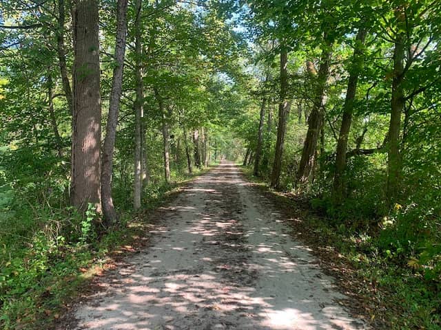 Ira Trailhead - Image 1