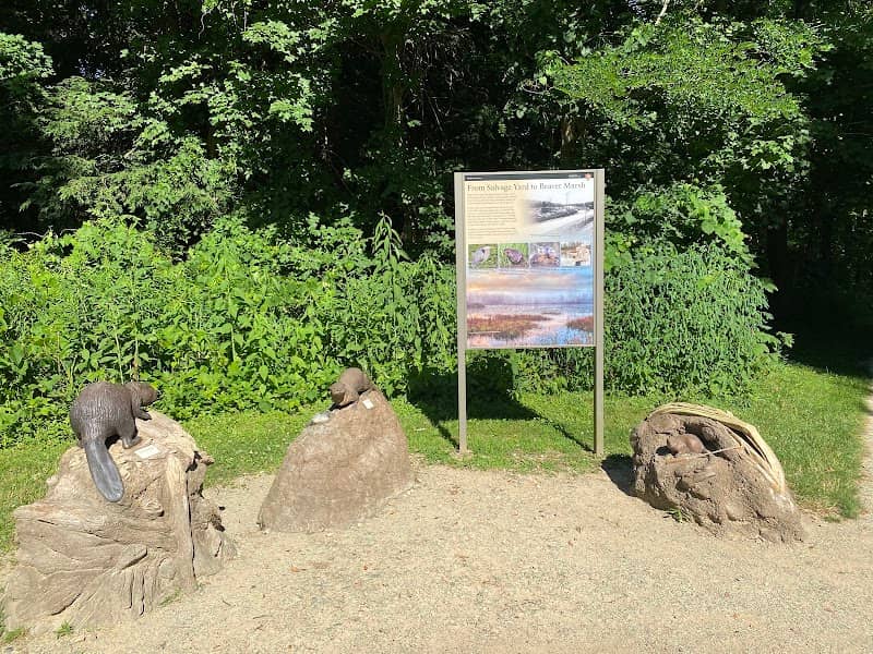 Ira Trailhead - Image 2