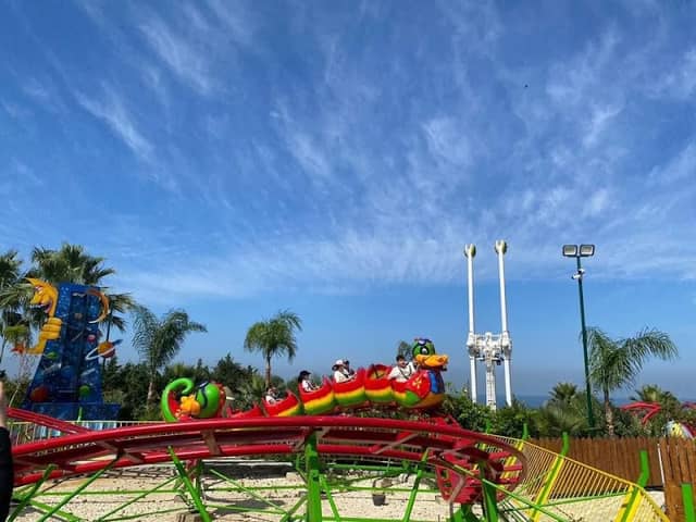 Eye Park - Image 1