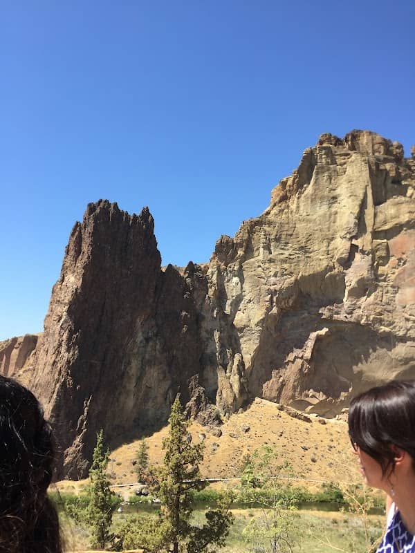Smith Rock - Image 3