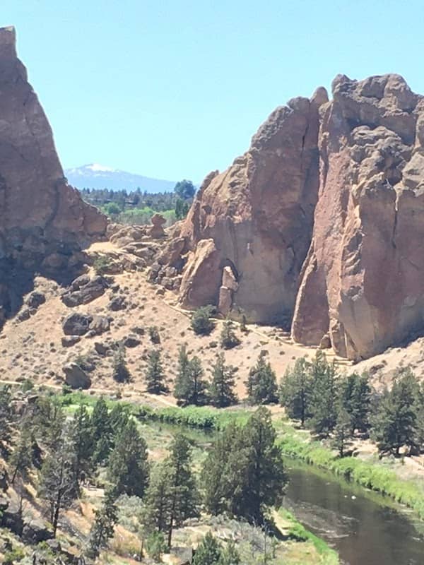 Smith Rock - Image 2