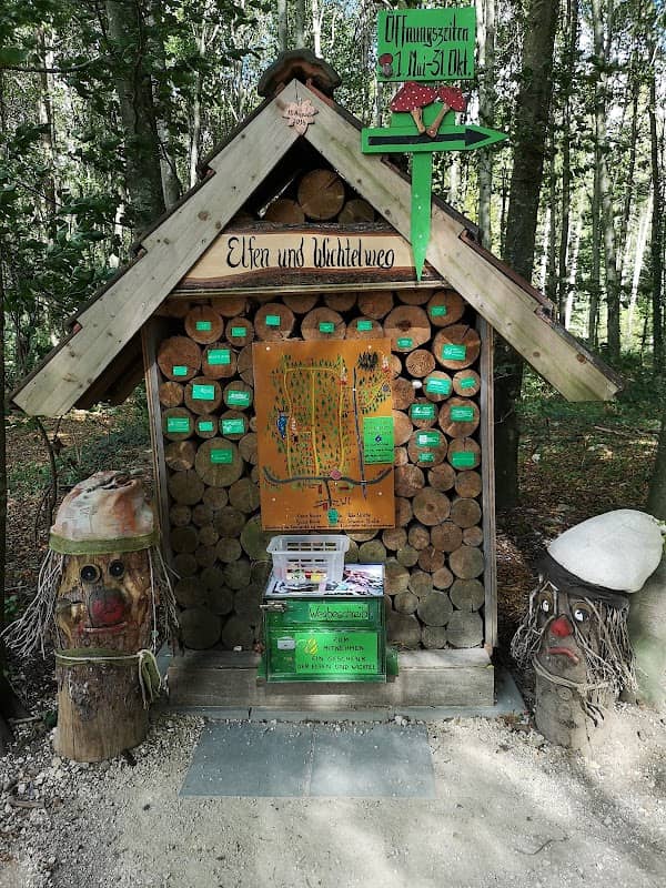 Elfen und Wichtelweg - Image 1