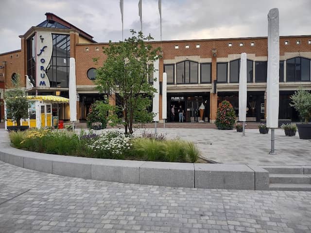 Plaza Assen - Image 2