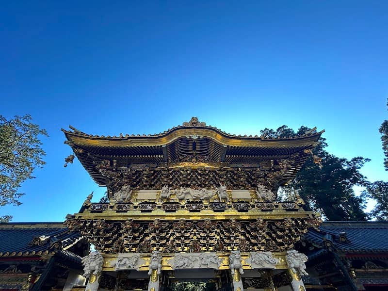 Nikkō Tōshōgū - Image 1
