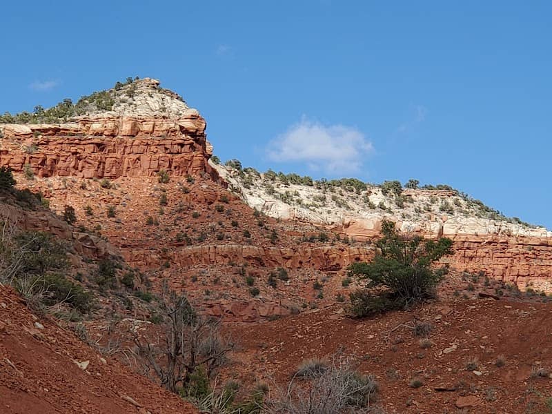 K-Hill Trail - Image 1