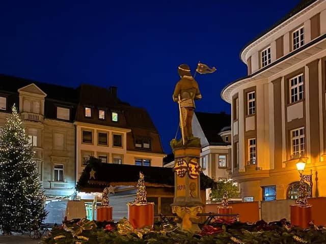 Georgsbrunnen - Image 2