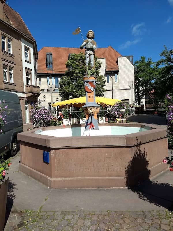 Georgsbrunnen - Image 1