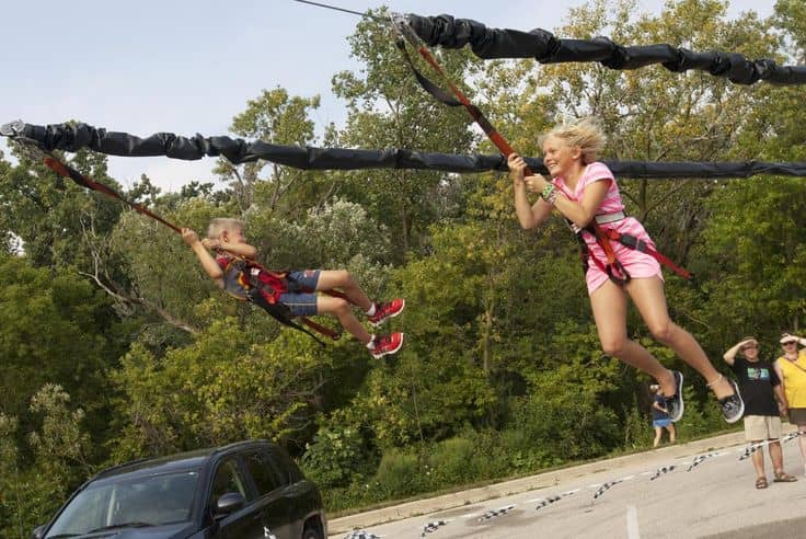 Gravity Trails, LLC. - Image 1
