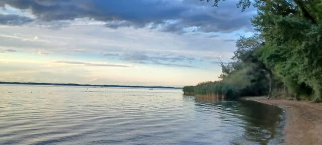 FKK Strand Schwögler am See - Image 1