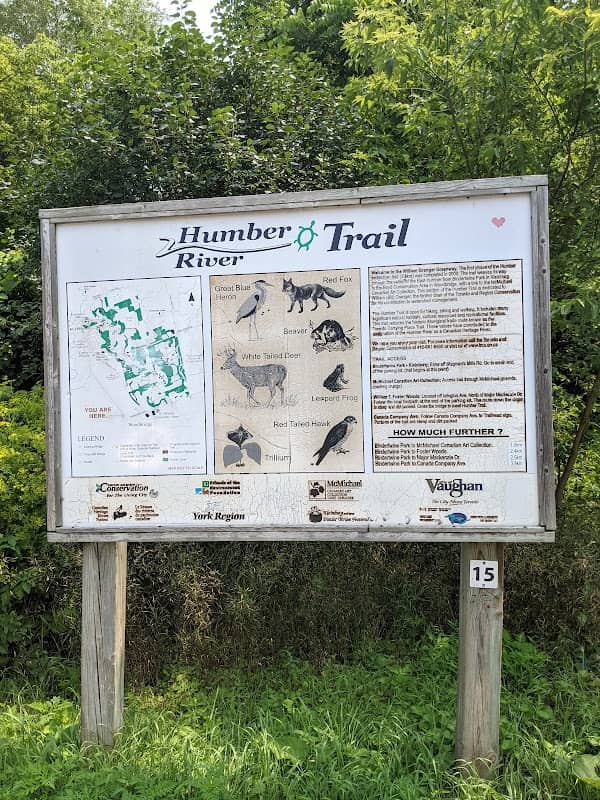 Hiking - Bindertwine Park - Image 1