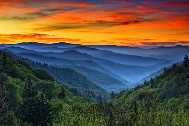 Smoky Mountain - Image 1