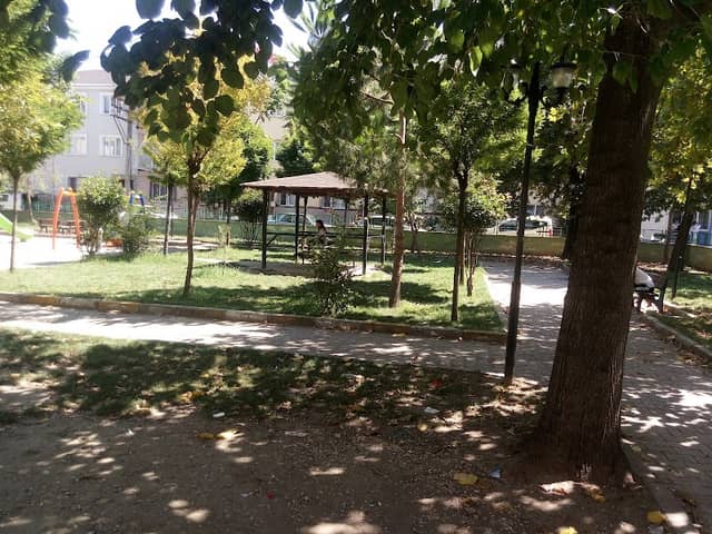 Victory Park neighborhood - Image 1