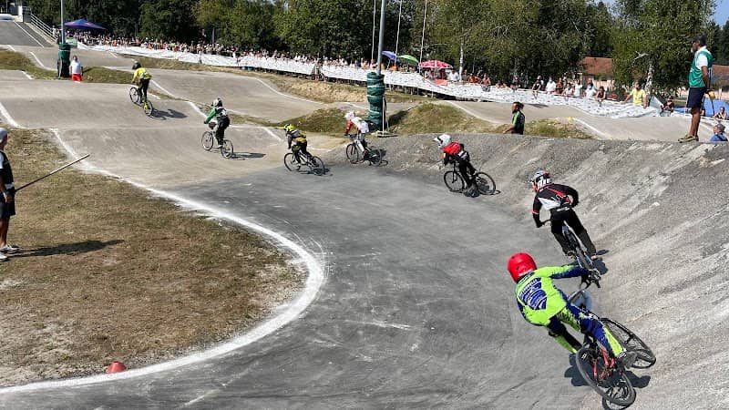 Bmx Track - Image 2