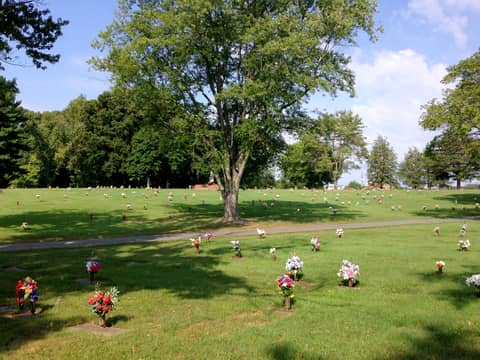 Holly Memorial Gardens - Image 1
