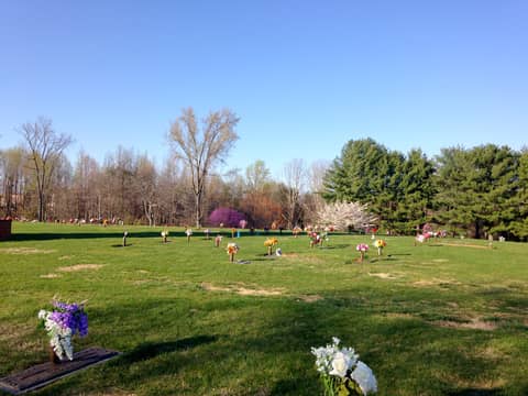 Holly Memorial Gardens - Image 2