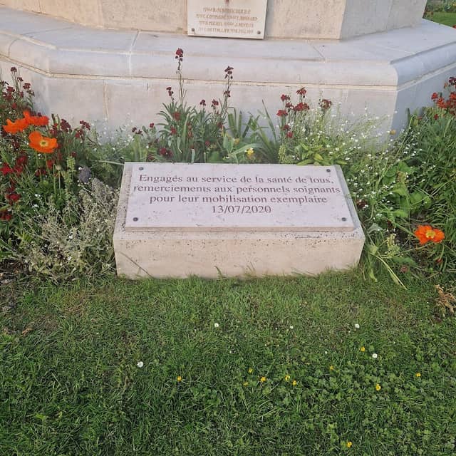 Place Aristide Briand - Image 1