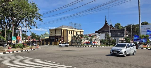 Titik Nol Kilometer Padang - Image 2