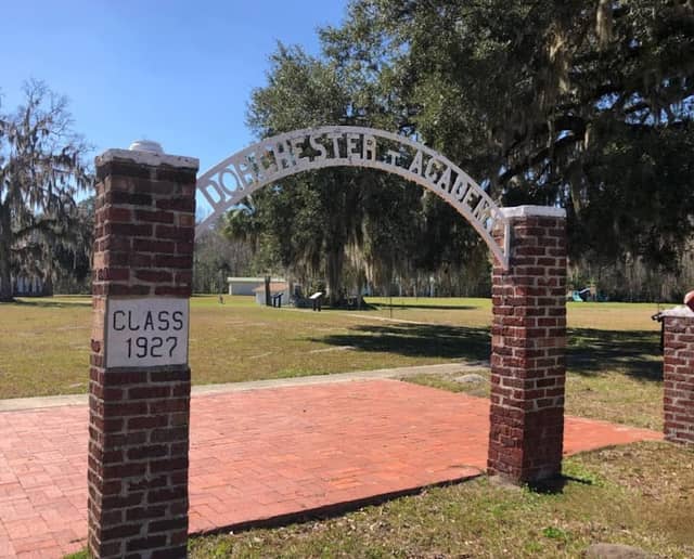 Dorchester Academy and Museum - Image 1