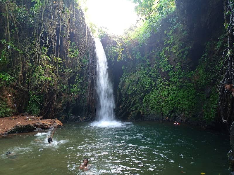 Apsarakonda Waterfalls - Image 1
