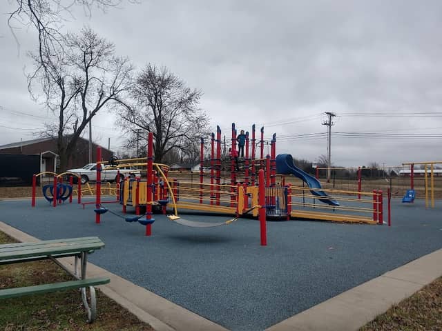 Atchley Park - Image 1