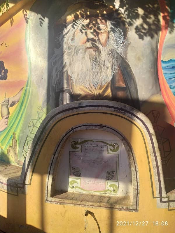 Bica de São João Maria - Image 1