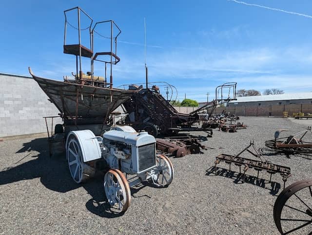American Hop Museum - Image 1
