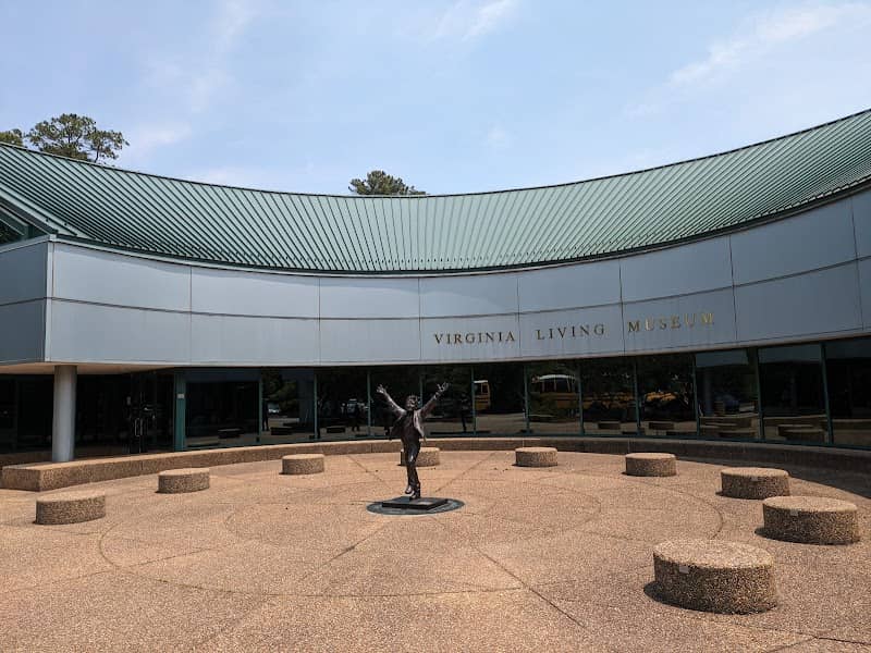 Virginia Living Museum - Image 2